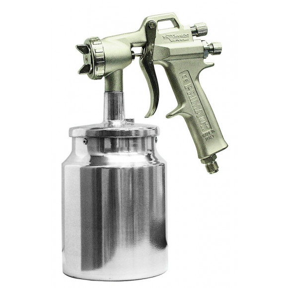 Pistolet À Peinture Pour Air Comprimé