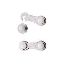 Bloque-placards Rigide (x2)