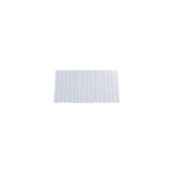 Tapis Antidérapant Transparent Pour Baignoire, Fish