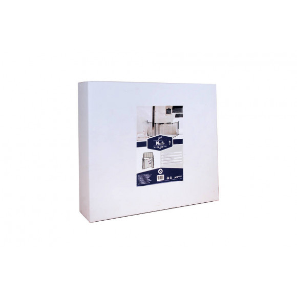 Naila (parc Pour Chien), 6 Pans