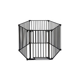 Naila (parc Pour Chien), 6 Pans