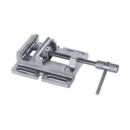 Etau Pour Perceuse À Colonne - Ouverture Max. 100 Mm