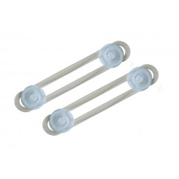 Bloque-placards Souple (x2)