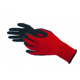 Gants Multiusage (petits Travaux) Kapriol Easy Grip, Taille 10