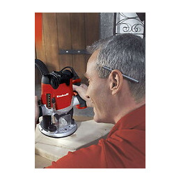 Set De Coupe 15 Pièces Pour Défonceuses