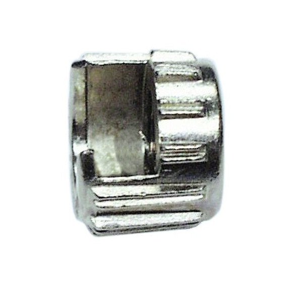 Raccord Pour Air Comprimé - Écrou Égeulé 1/4