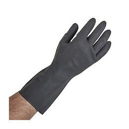 Gant Peinture Et Vernis Spontex Expert, Taille L