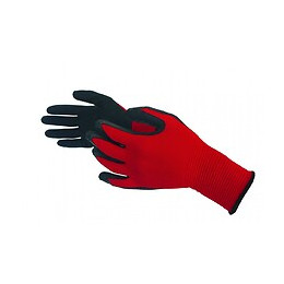 Gants Multiusage (petits Travaux) Kapriol Easy Grip, Taille 10