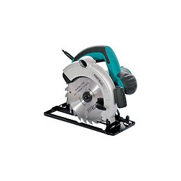 Dcraft - Scie Circulaire À Main - Puissance 1850w - Vitesse 4500 Rpm - Laser - Scie À Main Électrique - Noir