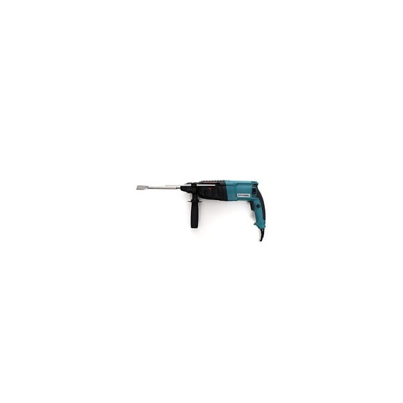 Dcraft - Marteau Perforateur Puissance 2650w Force De Frappe 3.0j Sds+ Système Vario-lock - Perforateur Burineur Chantier Atel