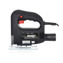 Dcraft - Scie Sauteuse - Puissance 750w - Vitesse 3000 Tr/min - Tension 230v/50hz - Lame Pour Bois Et Métal - Bleu