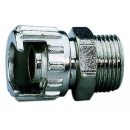 Raccord Pour Air Comprimé - Écrou Égeulé 1/4