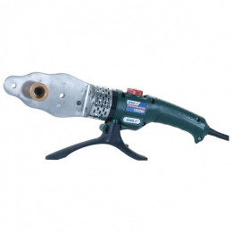 Dtools - Appareil À Souder Pour Tuyaux En Plastique 1500 W - Température Maxi 300 °c - Soudage Tuyaux - Bleu