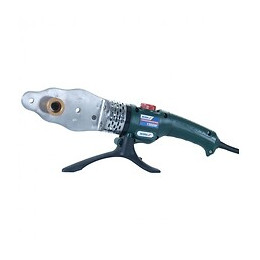 Dtools - Appareil À Souder Pour Tuyaux En Plastique 1500 W - Température Maxi 300 °c - Soudage Tuyaux - Bleu