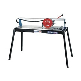 Dtools - Scie À Carreaux 800 W 2950 Tr/min