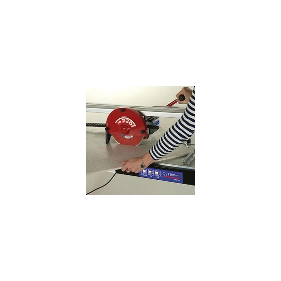 Dtools - Scie À Carreaux 800 W 2950 Tr/min