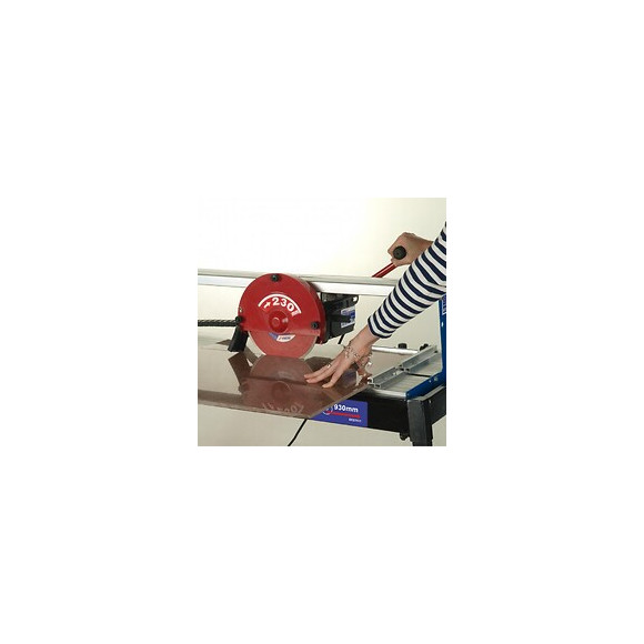 Dtools - Scie À Carreaux 800 W 2950 Tr/min