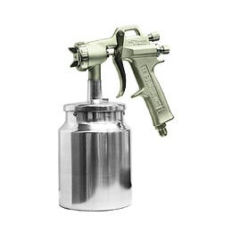 Pistolet À Peinture Pour Air Comprimé