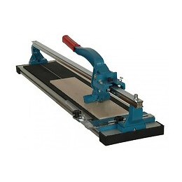 Dtools - Coupe-carreaux Manuel Émail/terre Cuite - Longueur De Coupe 1200 Mm - Machine À Couper Les Carreaux - Vert