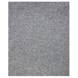 4 Feuilles De Papier Corindon (grain 40)