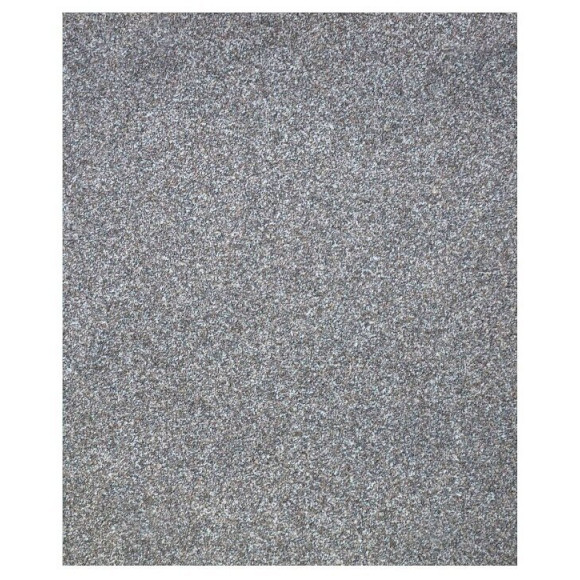 4 Feuilles De Papier Corindon (grain 40)