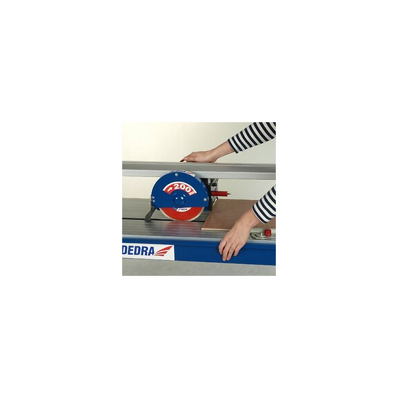 Dtools - Scie À Carreaux 800 W - Coupeuse Carreaux - Scie De Carrelage Sur Table - Coupe Carreaux Électrique - Découpe À Ea