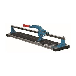 Dtools - Coupe-carreaux Manuel Émail/terre Cuite - Longueur De Coupe 1200 Mm - Machine À Couper Les Carreaux - Vert