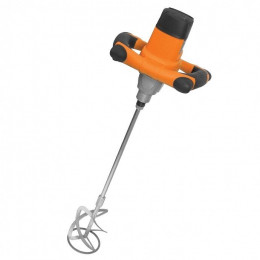 Dtools - Malaxeur Électrique Colle/peinture/vernis - Puissance 1050 W - Variateur De Rotation - Vitesse De Rotation 100 - 700/