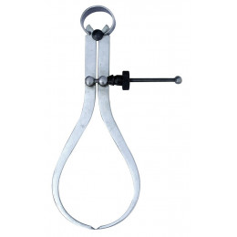 Compas Mécanicien D'épaisseur 150 Mm