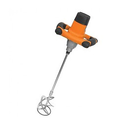 Dtools - Malaxeur Électrique Colle/peinture/vernis - Puissance 1050 W - Variateur De Rotation - Vitesse De Rotation 100 - 700/