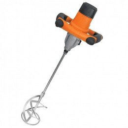 Dtools - Malaxeur Électrique Colle/peinture/vernis - Puissance 1400 W - Variateur De Rotation - Vitesse De Rotation 100 - 700/