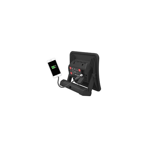 Projecteur De Chantier Nova R - 1500 Lumens