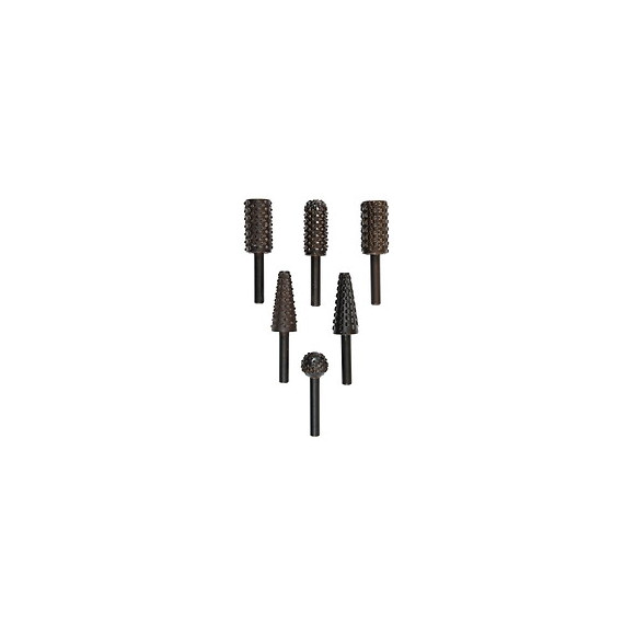 Jeu De 6 Rapes À Profiler