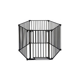 Barrière Pare Feu Et Multi Fonctions