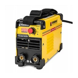 Power Tool - Poste À Souder À Électrode Enrobée Mma 20-280a - 65v Courant De Soudage 280a - Puissance 7,8kva - Hot-start + 