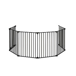 Barrière Pare Feu Et Multi Fonctions