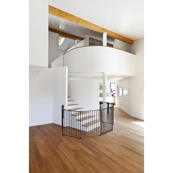 Barrière Pare Feu Et Multi Fonctions