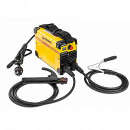 Power Tool - Poste À Souder À Électrode Enrobée Mma 20-280a - 65v Courant De Soudage 280a - Puissance 7,8kva - Hot-start + 