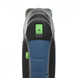 Dcraft - Scie Sauteuse - Puissance 700w - Vitesse 500-3000 Tr/min - Alimentation 230v/50hz - Scie Sauteuse Secteur - Noir