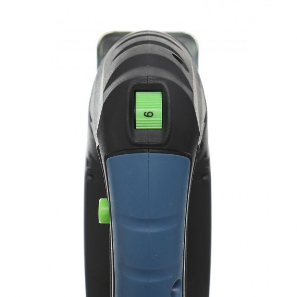 Dcraft - Scie Sauteuse - Puissance 700w - Vitesse 500-3000 Tr/min - Alimentation 230v/50hz - Scie Sauteuse Secteur - Noir