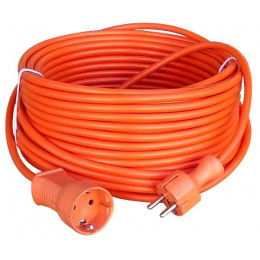 Rallonge Électrique 25 M (16 A) Avec Terre