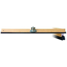 Raclette De Carreleur 1000 Mm En Bois
