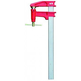 Serre-joint De Menuisier À Pompe 140 - 400 Mm