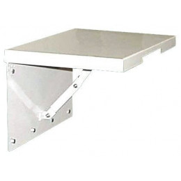 Tablette Pliante Murale