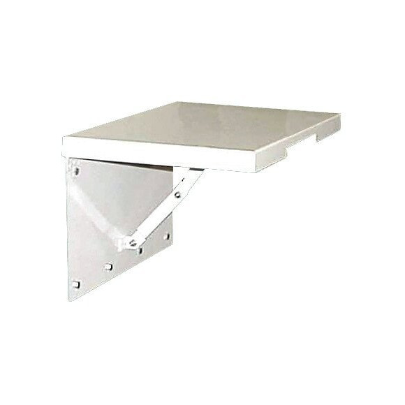 Tablette Pliante Murale