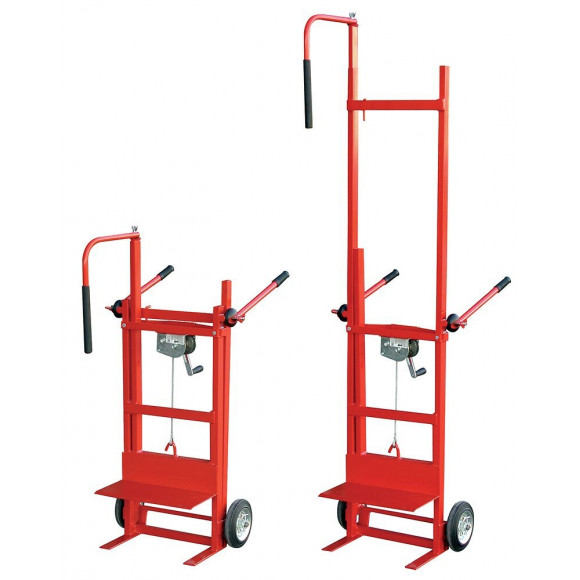 Lève Radiateur 150kg + Rehausse