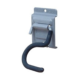 Crochet Rond Avec Grip Caoutchouc