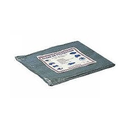 Bâche De Protection 2 X 3 M