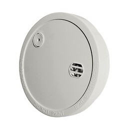 Détecteur De Fumée - 40 M² - 85 Db