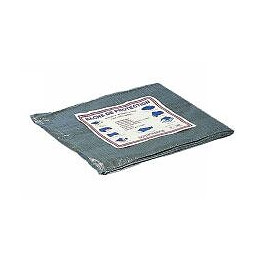 Bâche De Protection 5 X 8 M